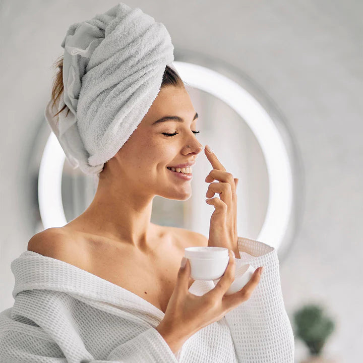 Soins du visage